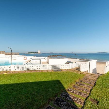 El Balcon De Cies Apartment วิโก ภายนอก รูปภาพ