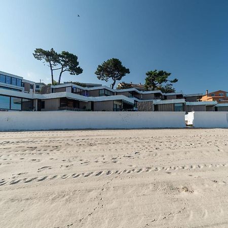 El Balcon De Cies Apartment วิโก ภายนอก รูปภาพ