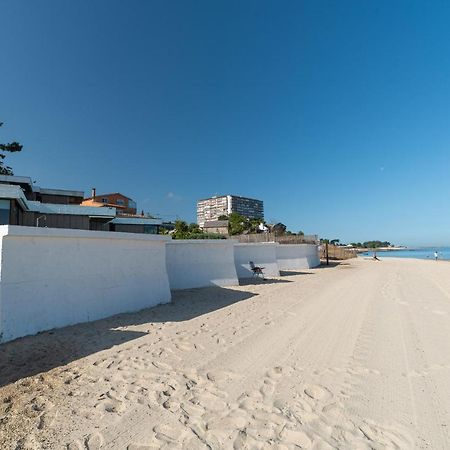 El Balcon De Cies Apartment วิโก ภายนอก รูปภาพ