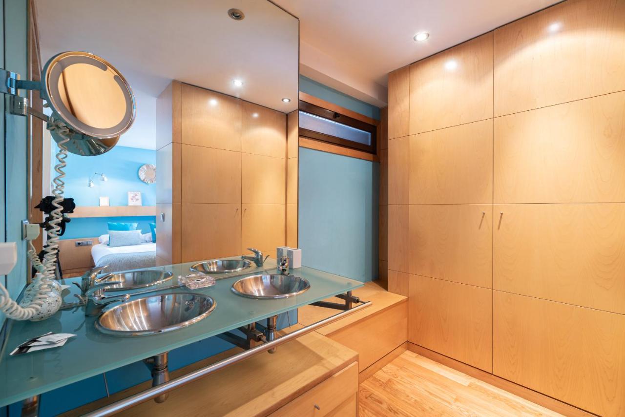 El Balcon De Cies Apartment วิโก ภายนอก รูปภาพ
